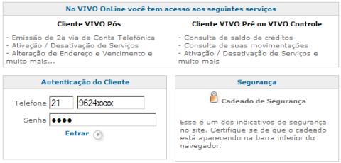 Vivo Online